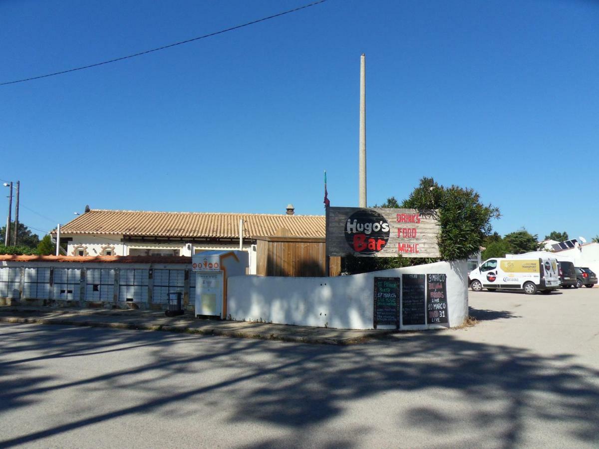 Moradia Vale Da Telha Βίλα Aljezur Εξωτερικό φωτογραφία