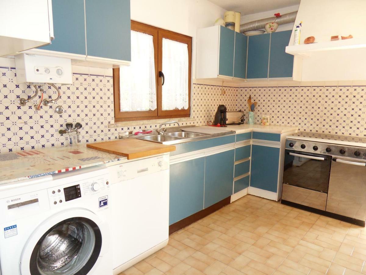 Moradia Vale Da Telha Βίλα Aljezur Εξωτερικό φωτογραφία