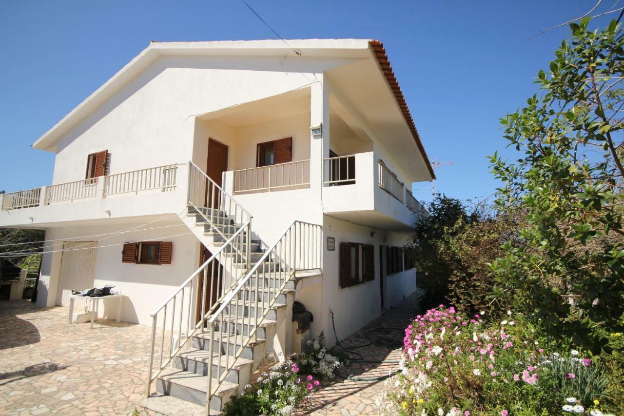 Moradia Vale Da Telha Βίλα Aljezur Εξωτερικό φωτογραφία