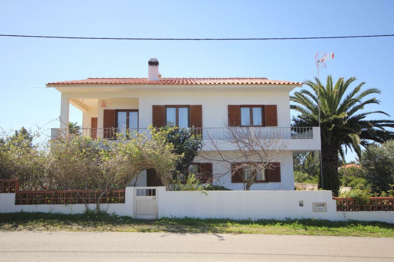Moradia Vale Da Telha Βίλα Aljezur Εξωτερικό φωτογραφία
